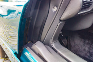 BMW Z1 *1ère main *9k km - 1990