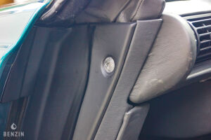 BMW Z1 *1ère main *9k km - 1990