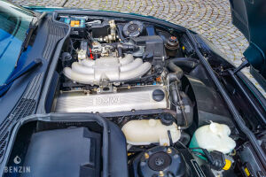 BMW Z1 *1ère main *9k km - 1990