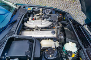 BMW Z1 *1ère main *9k km - 1990