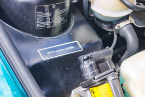 BMW Z1 *1ère main *9k km - 1990