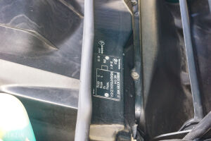 BMW Z1 *1ère main *9k km - 1990