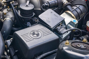 BMW Z1 *1ère main *9k km - 1990