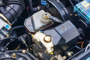 BMW Z1 *1ère main *9k km - 1990