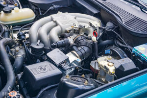 BMW Z1 *1ère main *9k km - 1990