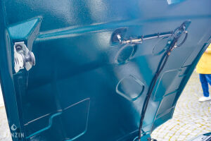 BMW Z1 *1ère main *9k km - 1990