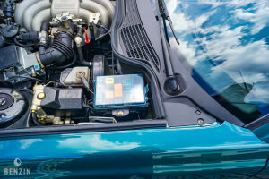 BMW Z1 *1ère main *9k km - 1990