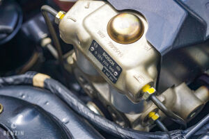 BMW Z1 *1ère main *9k km - 1990