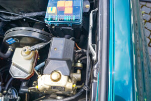 BMW Z1 *1ère main *9k km - 1990