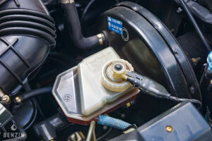 BMW Z1 *1ère main *9k km - 1990