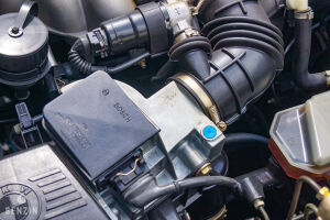 BMW Z1 *1ère main *9k km - 1990