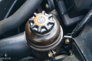 BMW Z1 *1ère main *9k km - 1990