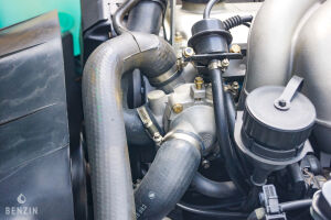 BMW Z1 *1ère main *9k km - 1990