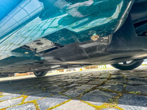 BMW Z1 *1ère main *9k km - 1990