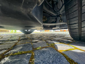 BMW Z1 *1ère main *9k km - 1990