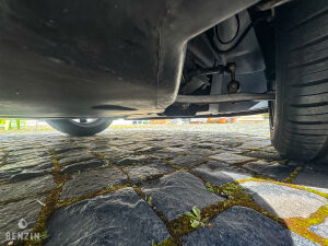 BMW Z1 *1ère main *9k km - 1990