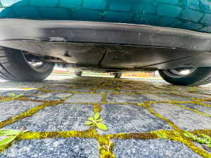 BMW Z1 *1ère main *9k km - 1990