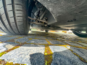 BMW Z1 *1ère main *9k km - 1990