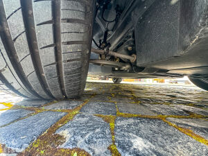 BMW Z1 *1ère main *9k km - 1990