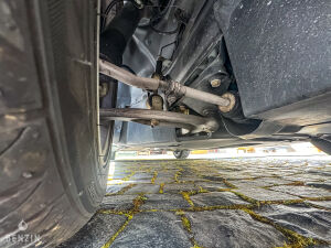 BMW Z1 *1ère main *9k km - 1990