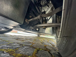 BMW Z1 *1ère main *9k km - 1990