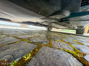 BMW Z1 *1ère main *9k km - 1990