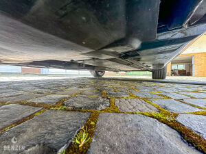 BMW Z1 *1ère main *9k km - 1990