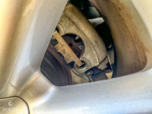 BMW Z1 *1ère main *9k km - 1990