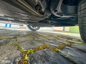 BMW Z1 *1ère main *9k km - 1990