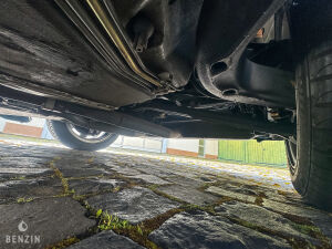 BMW Z1 *1ère main *9k km - 1990