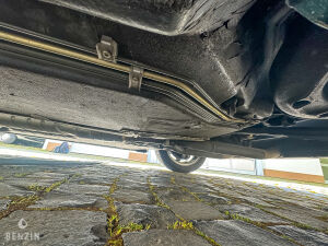 BMW Z1 *1ère main *9k km - 1990