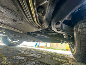 BMW Z1 *1ère main *9k km - 1990