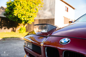 BMW 850i e31 Manual - 1991