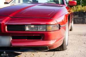 BMW 850i e31 Manual - 1991