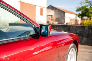 BMW 850i e31 Manual - 1991