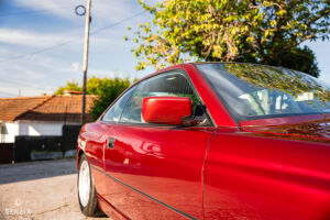 BMW 850i e31 Manual - 1991