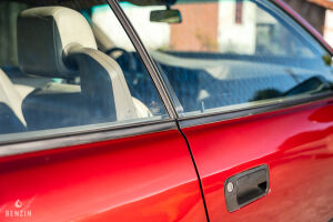 BMW 850i e31 Manual - 1991