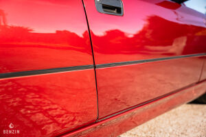 BMW 850i e31 Manual - 1991