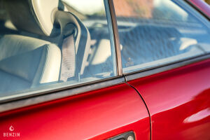 BMW 850i e31 Manual - 1991