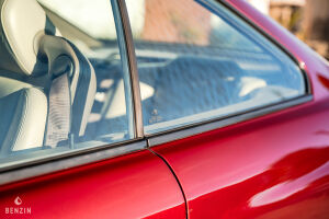 BMW 850i e31 Manual - 1991