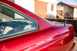 BMW 850i e31 Manual - 1991