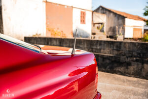 BMW 850i e31 Manual - 1991