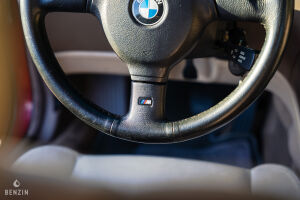 BMW 850i e31 Manual - 1991