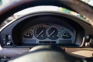 BMW 850i e31 Manual - 1991