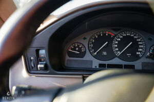 BMW 850i e31 Manual - 1991