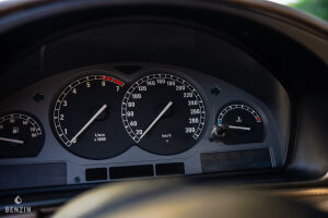 BMW 850i e31 Manual - 1991