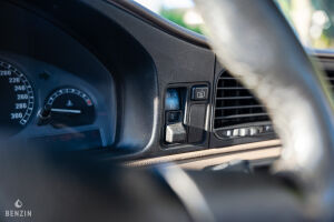 BMW 850i e31 Manual - 1991