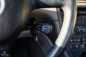 BMW 850i e31 Manual - 1991