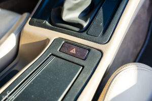 BMW 850i e31 Manual - 1991