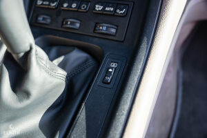 BMW 850i e31 Manual - 1991